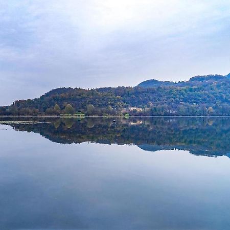 Loggia Dal Lago Arcugnano Eksteriør bilde