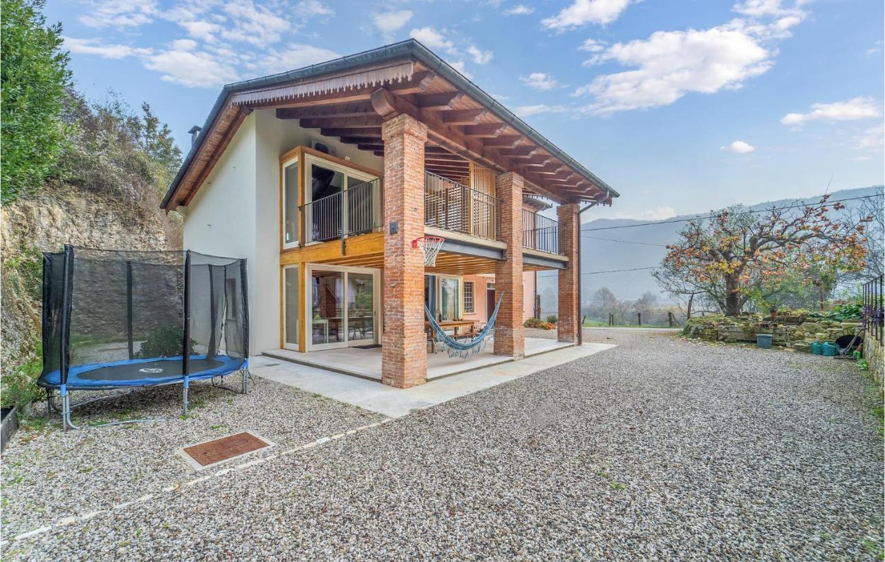 Loggia Dal Lago Arcugnano Eksteriør bilde