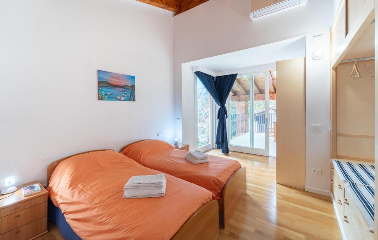 Loggia Dal Lago Arcugnano Eksteriør bilde