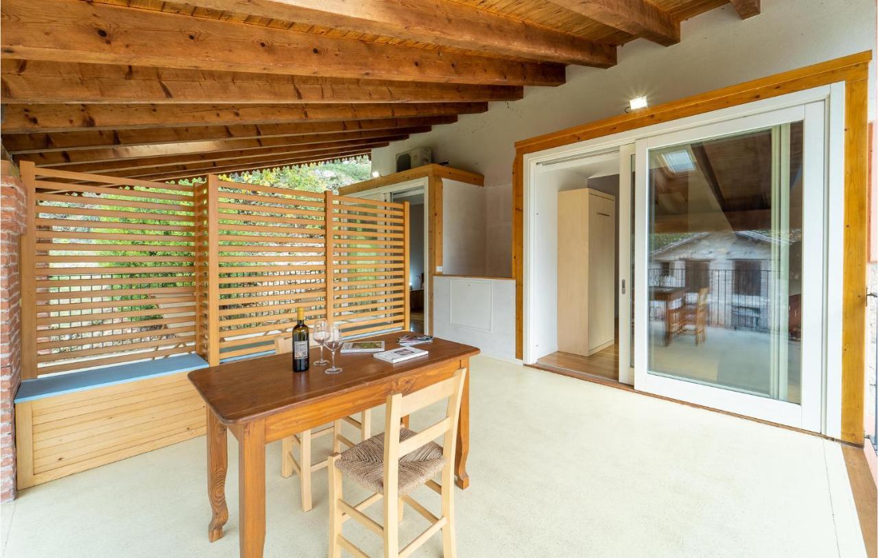 Loggia Dal Lago Arcugnano Eksteriør bilde