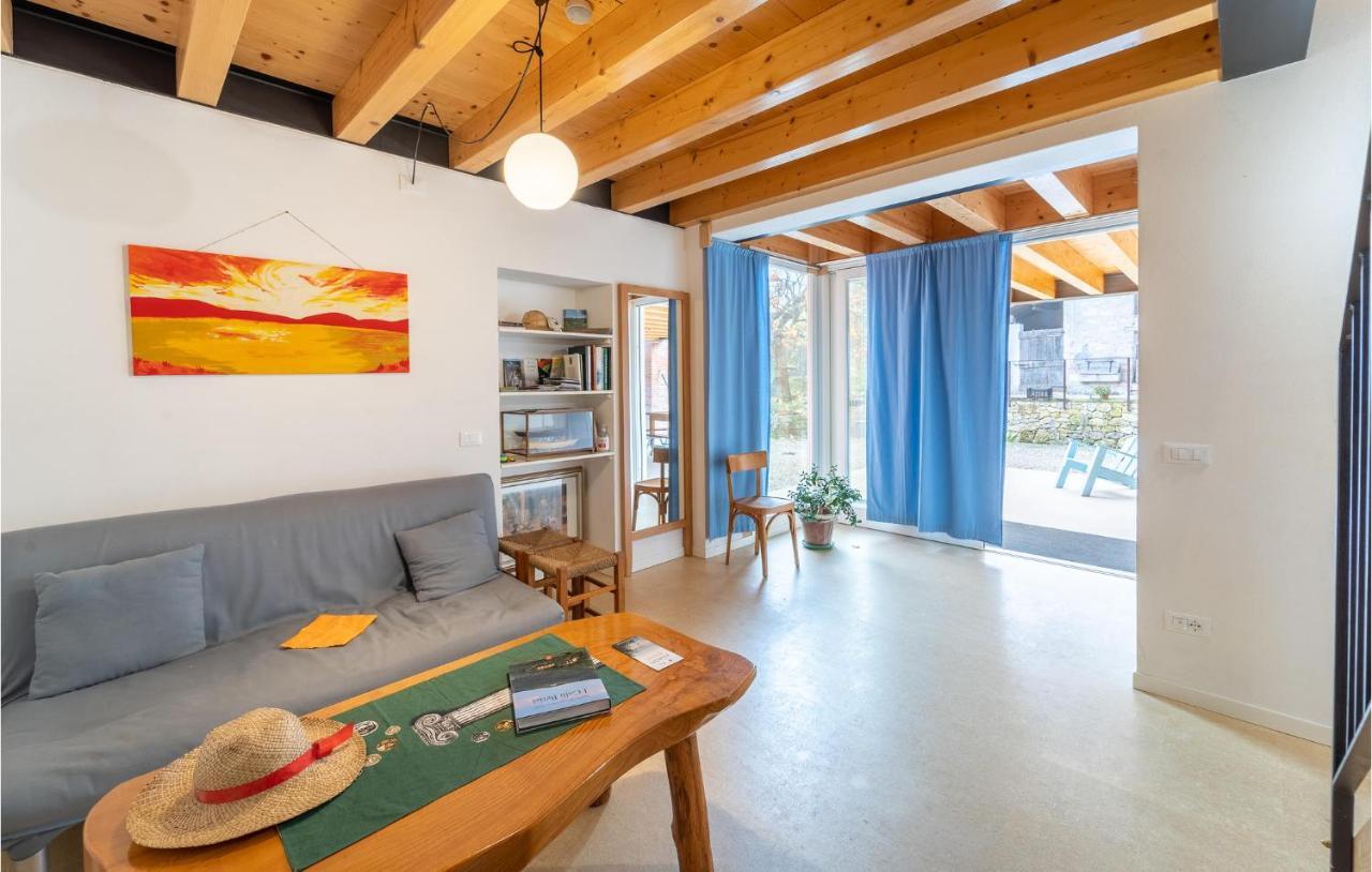 Loggia Dal Lago Arcugnano Eksteriør bilde