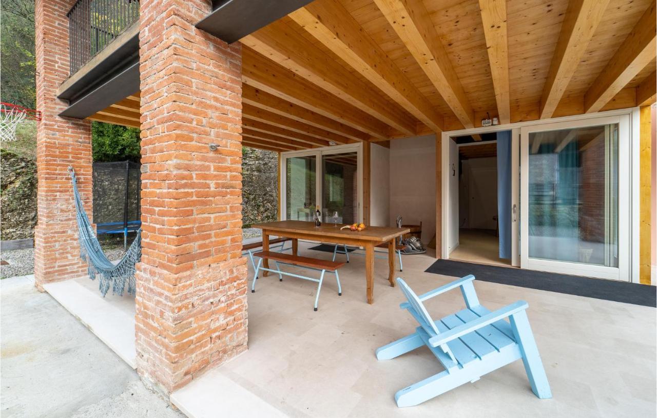 Loggia Dal Lago Arcugnano Eksteriør bilde