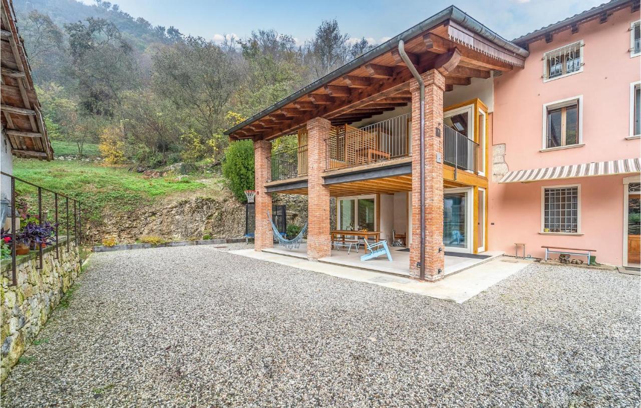Loggia Dal Lago Arcugnano Eksteriør bilde