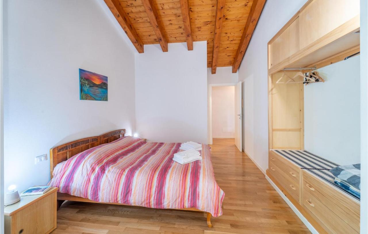 Loggia Dal Lago Arcugnano Eksteriør bilde