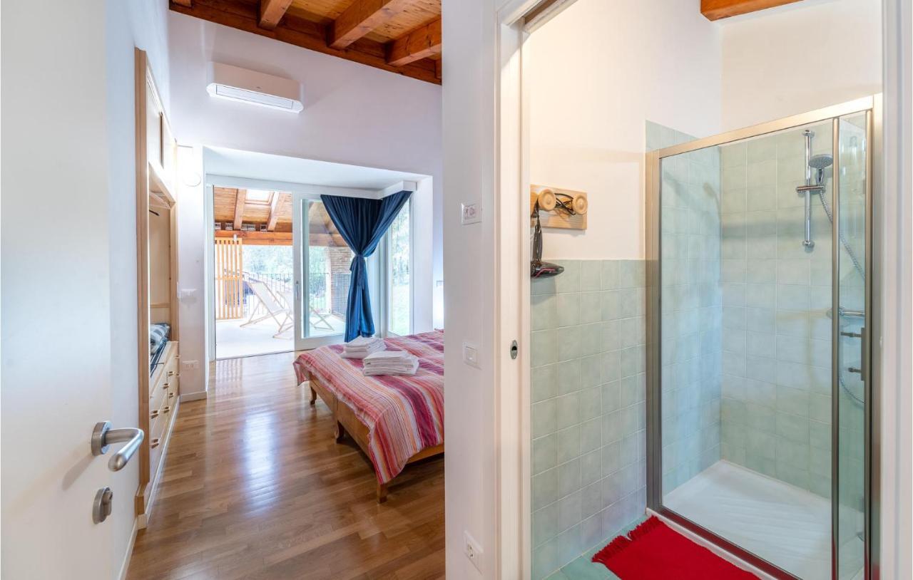 Loggia Dal Lago Arcugnano Eksteriør bilde