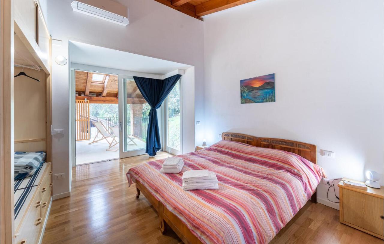 Loggia Dal Lago Arcugnano Eksteriør bilde