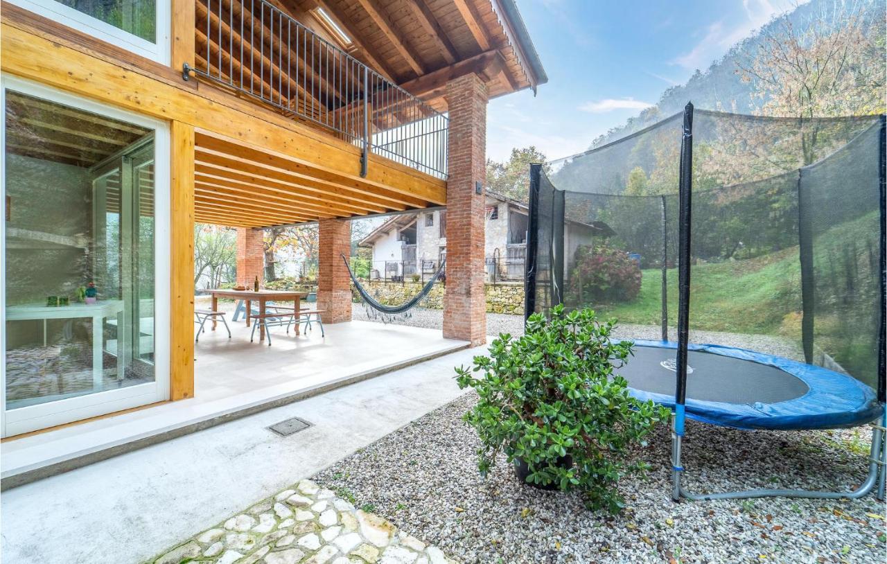 Loggia Dal Lago Arcugnano Eksteriør bilde