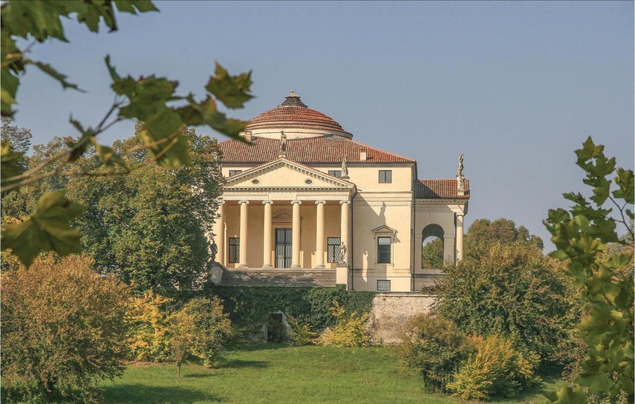 Loggia Dal Lago Arcugnano Eksteriør bilde