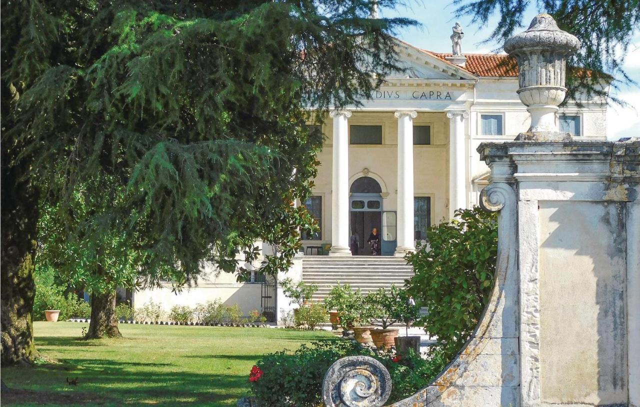 Loggia Dal Lago Arcugnano Eksteriør bilde
