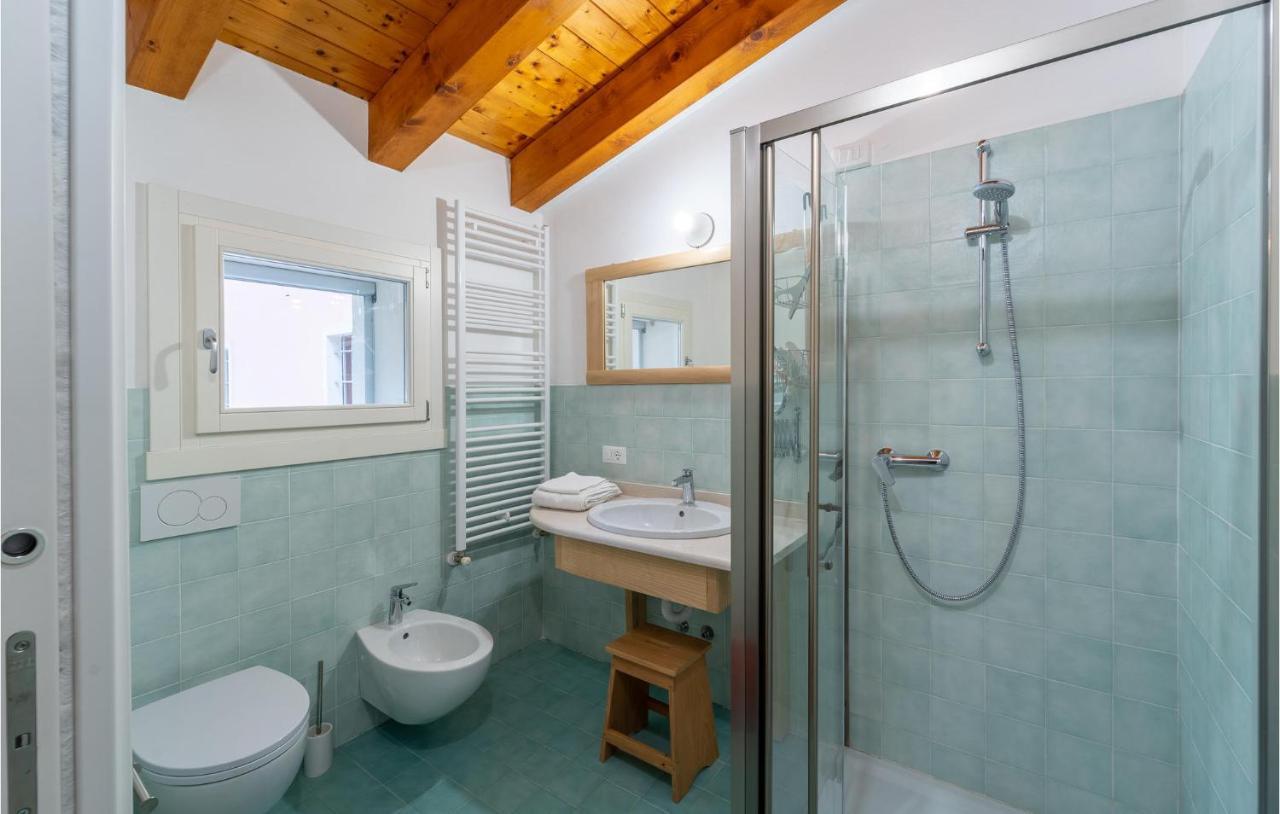 Loggia Dal Lago Arcugnano Eksteriør bilde