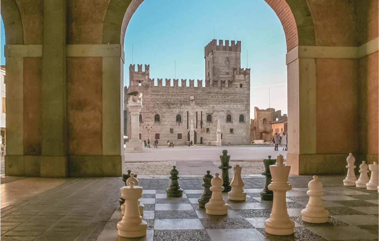 Loggia Dal Lago Arcugnano Eksteriør bilde