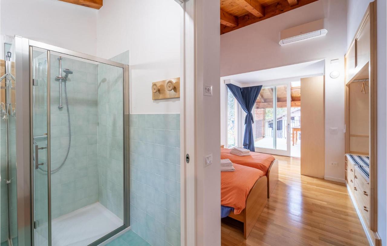 Loggia Dal Lago Arcugnano Eksteriør bilde