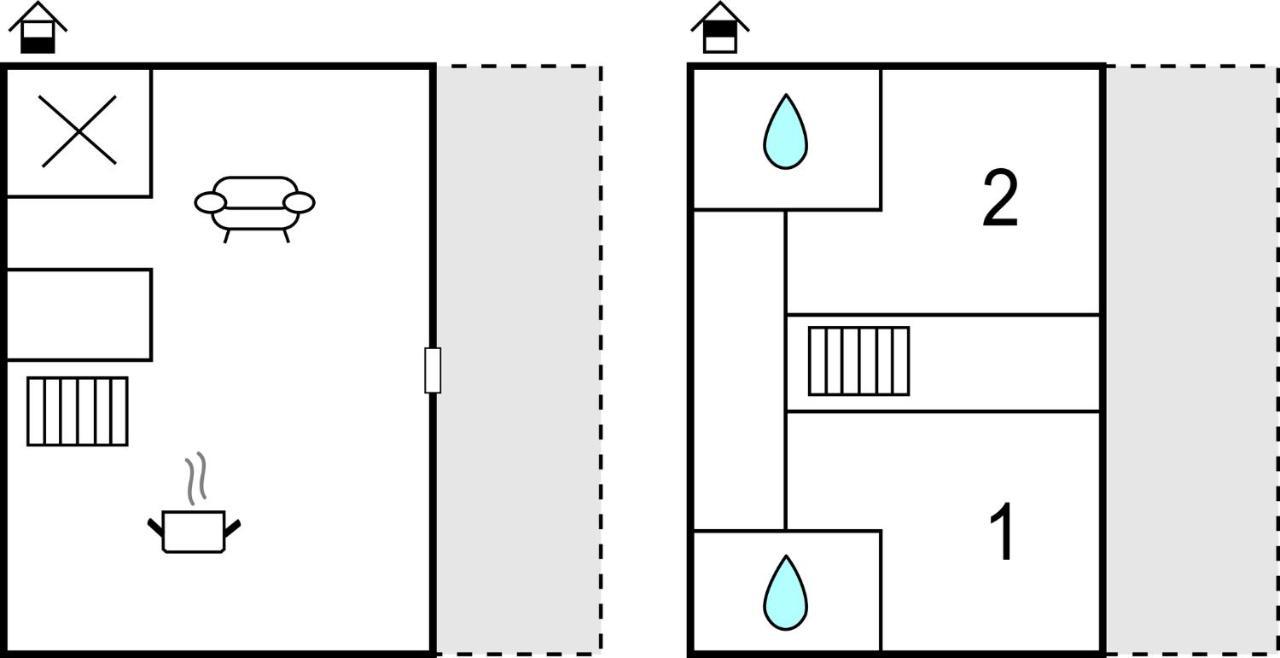 Loggia Dal Lago Arcugnano Eksteriør bilde