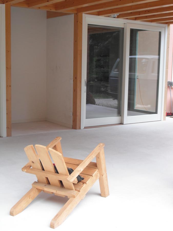 Loggia Dal Lago Arcugnano Eksteriør bilde